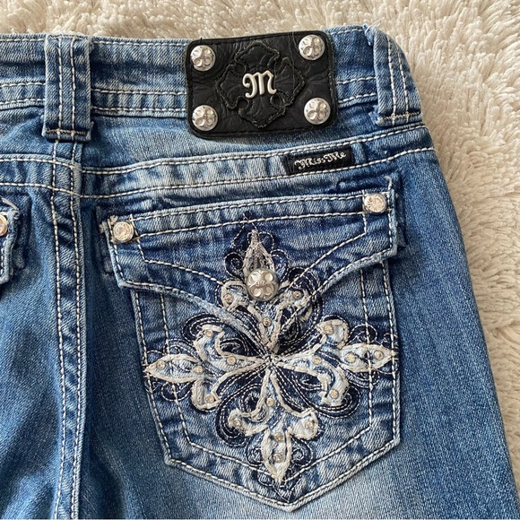 MISS ME CAPRI 27 - Picture 6 of 9